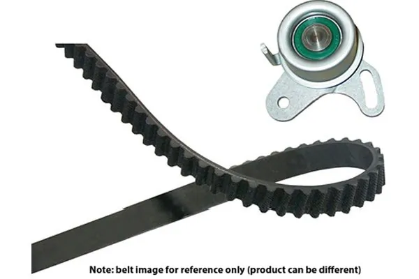 Timing Belt Kit